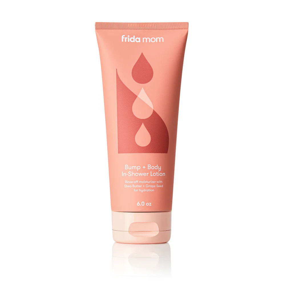Bump + Body In-Shower Pregnancy Lotion - 6 oz