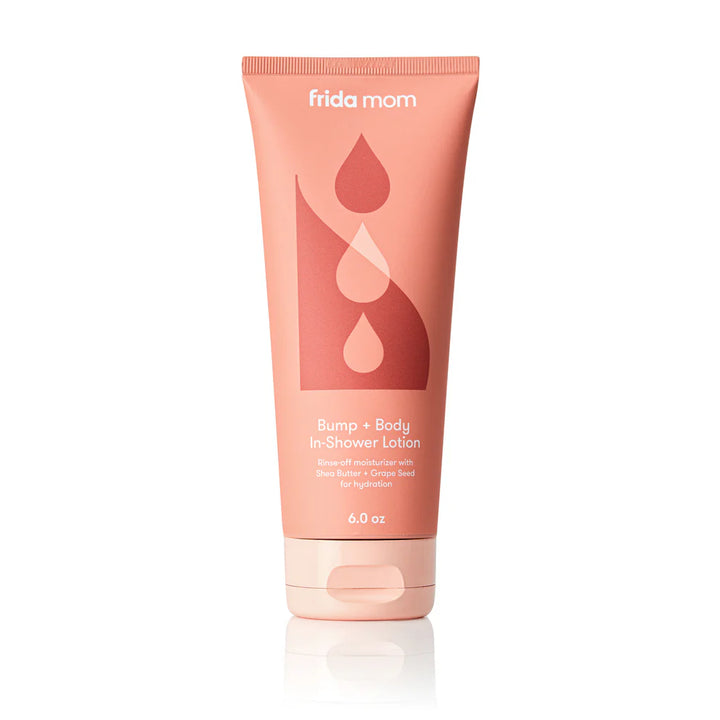 Bump + Body In-Shower Pregnancy Lotion - 6 oz