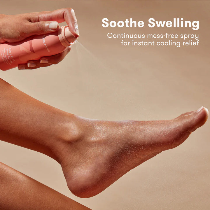 Cooling Leg Spray (3.4oz)