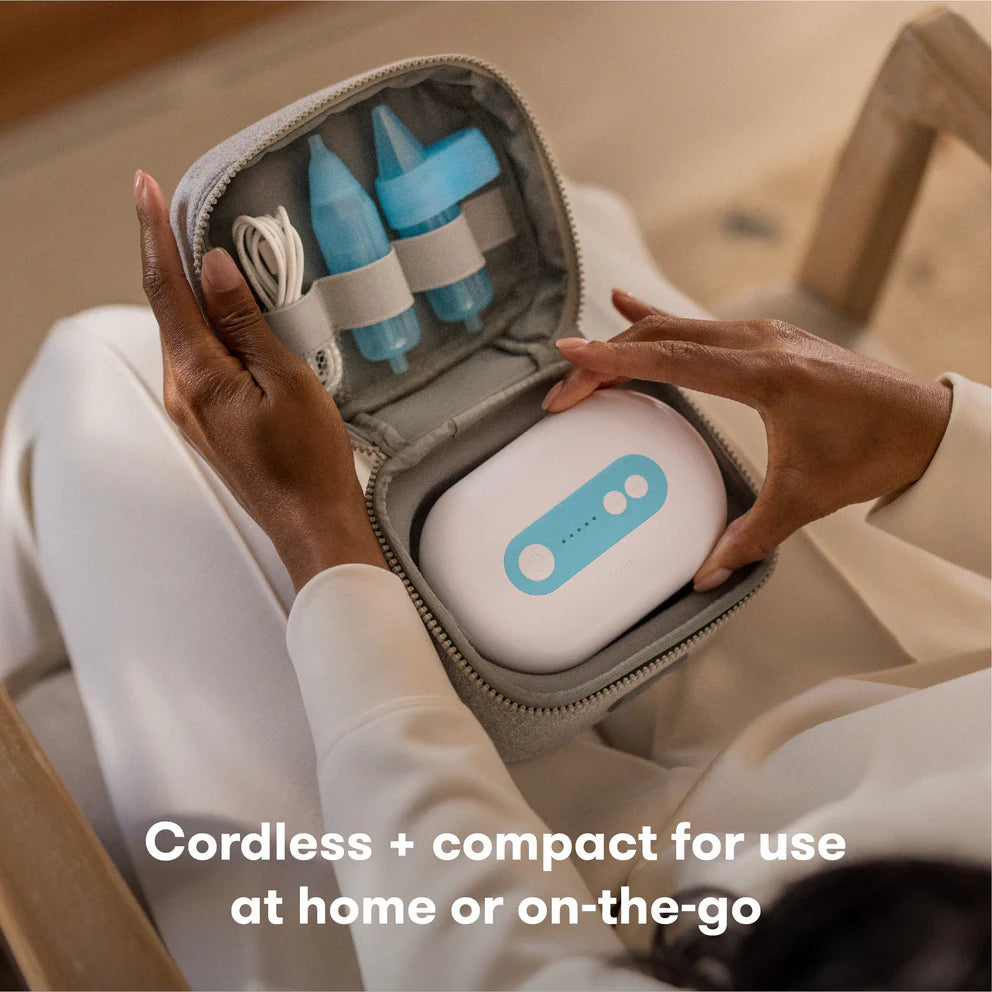 Electric NoseFrida Pro