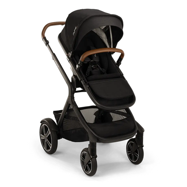 demi™ next + pipa™ aire rx travel system