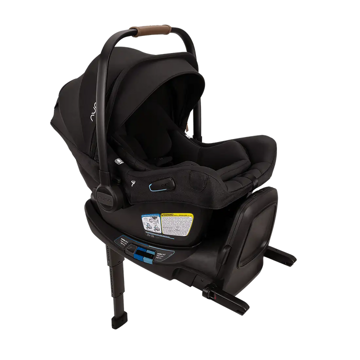 demi™ next + pipa™ aire rx travel system
