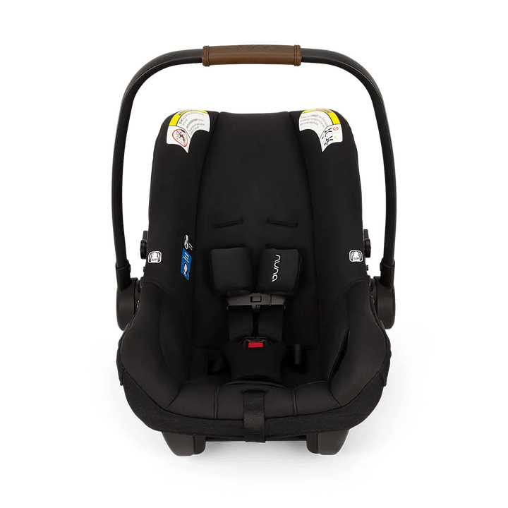 demi™ next + pipa™ aire rx travel system