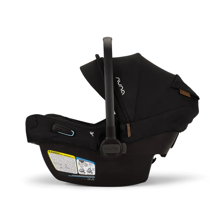 demi™ next + pipa™ aire rx travel system