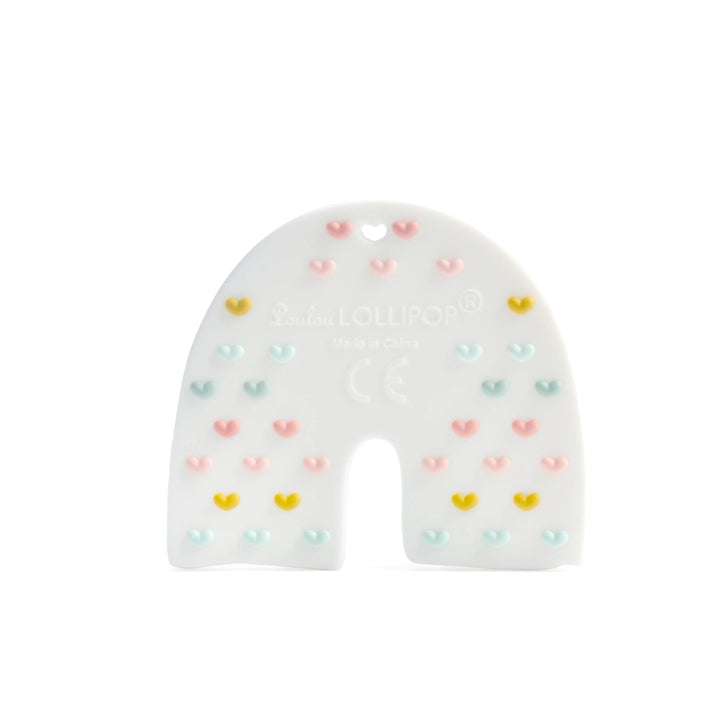 Silicone Teether