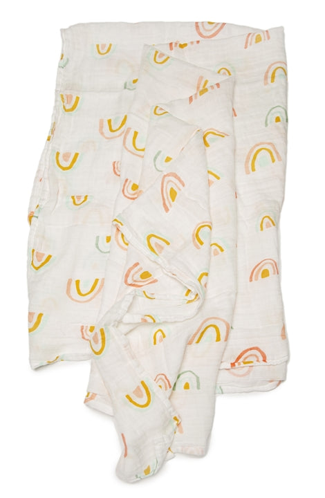 Muslin Swaddle