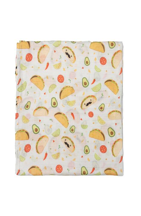 Muslin Swaddle