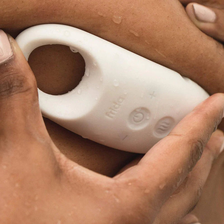 2-in-1 Lactation Massager - Guam Baby Company