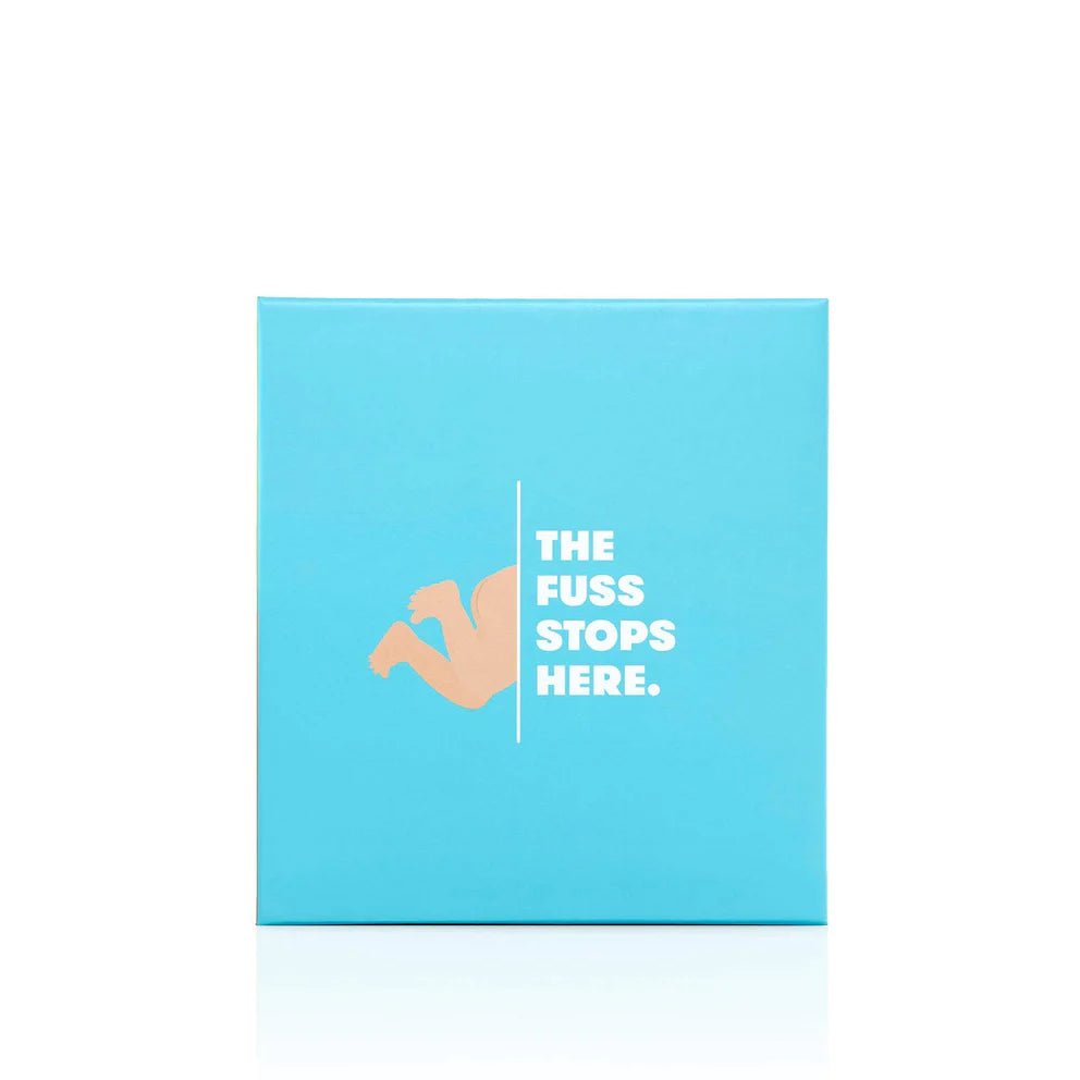 Baby Basics Kit - Guam Baby Company