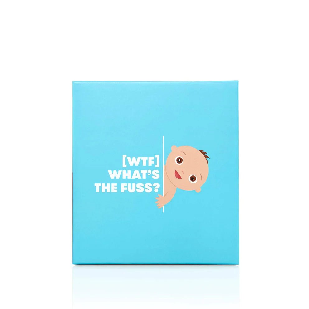 Baby Basics Kit - Guam Baby Company