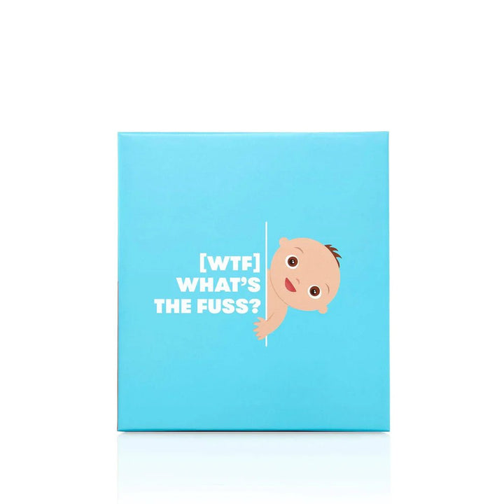 Baby Basics Kit - Guam Baby Company