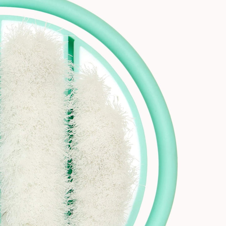 Baby Head-Hugging Hairbrush + Styling Comb Set - Guam Baby Company