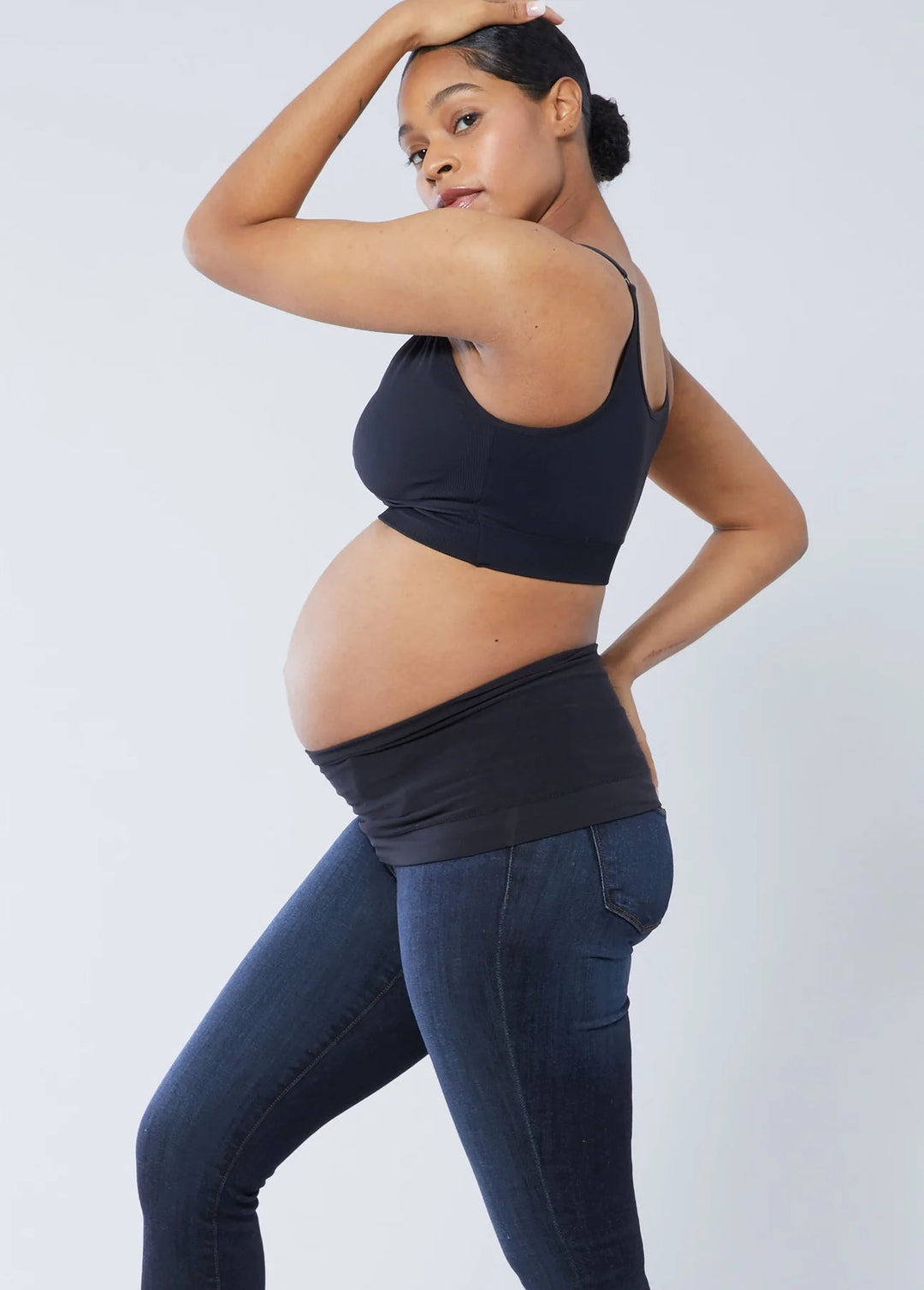 Bellaband® - The Original Pregnancy Belly Band - Guam Baby Company