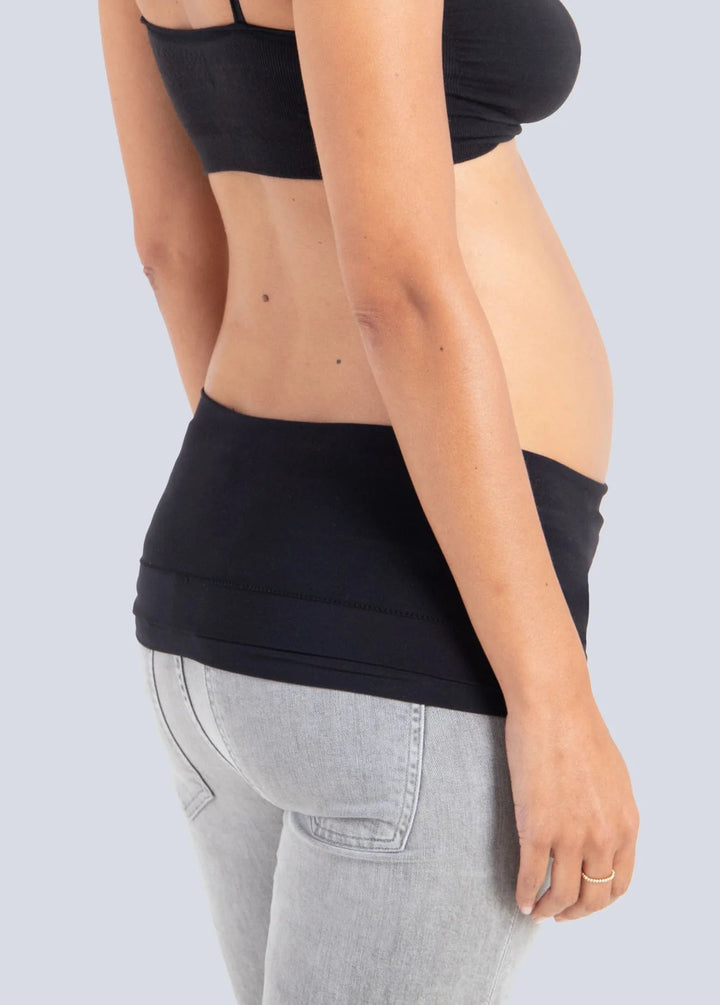 Bellaband® - The Original Pregnancy Belly Band - Guam Baby Company