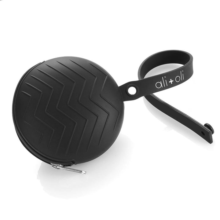 Black Pacifier Case - Guam Baby Company