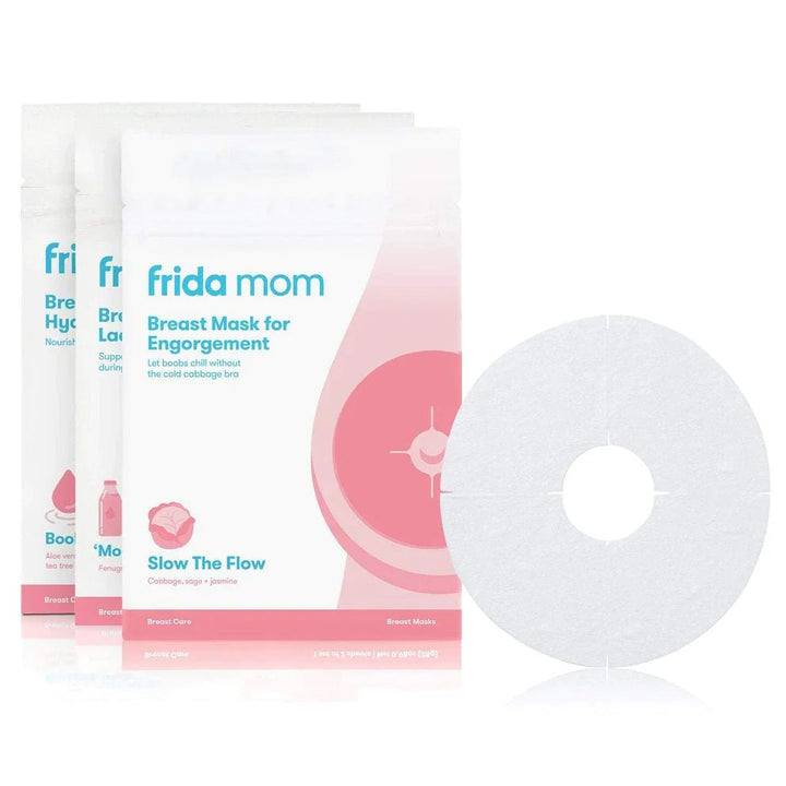 Breast Mask for HYDRATION - Guam Baby Company