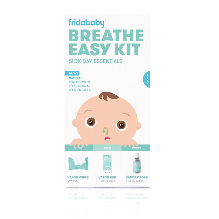 Breathe Easy Kit - Guam Baby Company