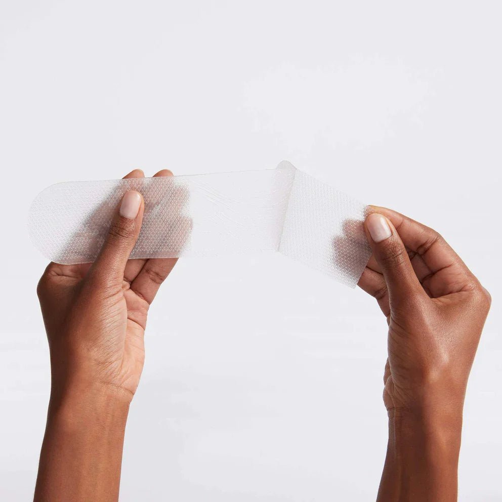 C-Section Silicone Scar Patches - Guam Baby Company