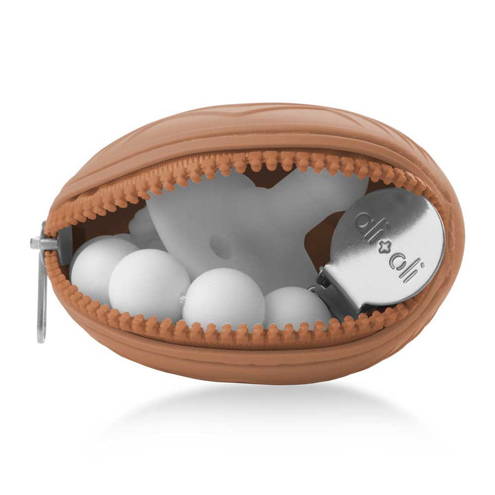 Chutney Pacifier Case - Guam Baby Company