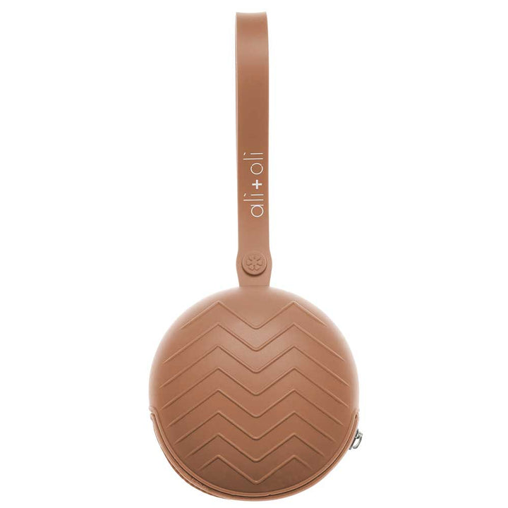 Chutney Pacifier Case - Guam Baby Company