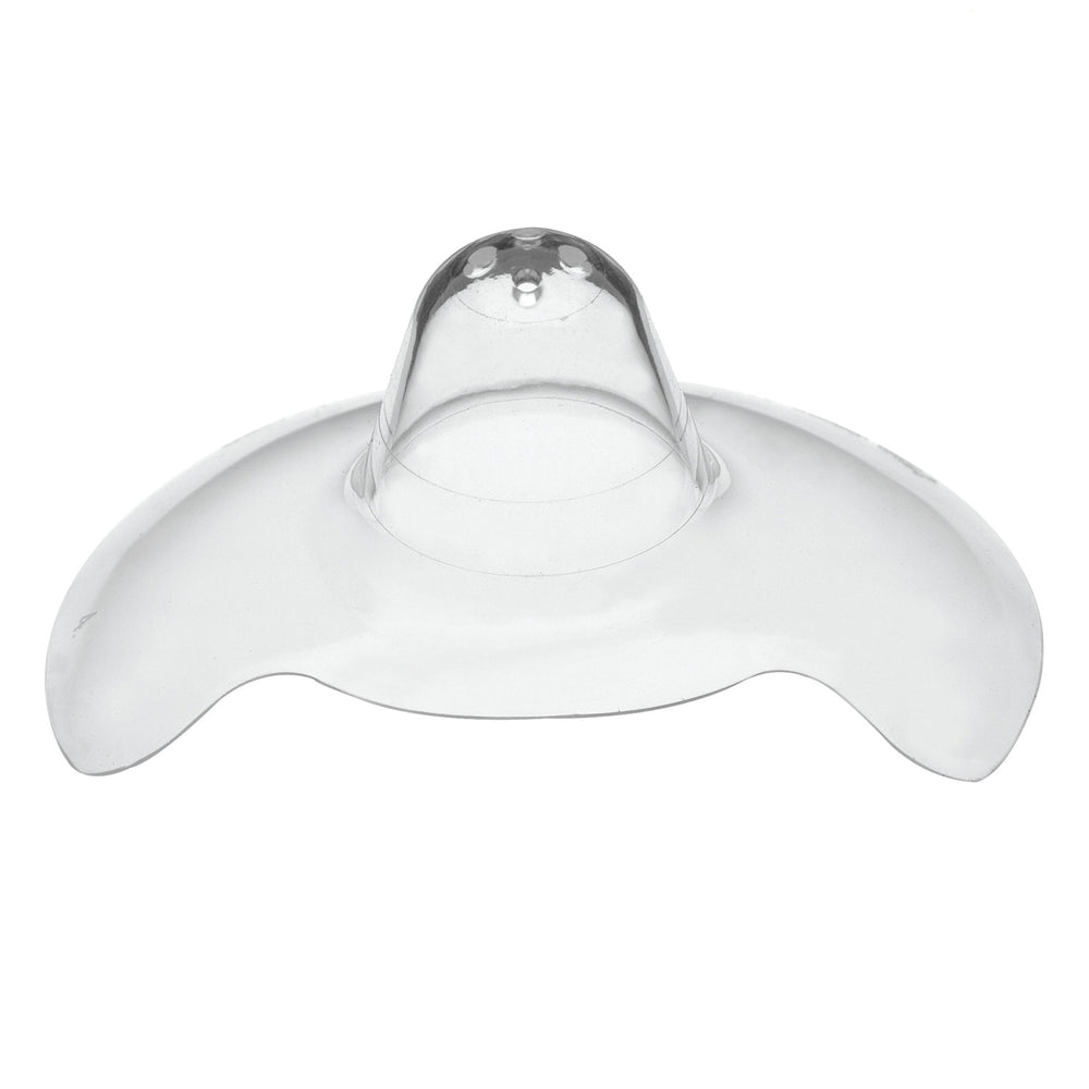 Contact Nipple Shield with Case - Guam Baby Company