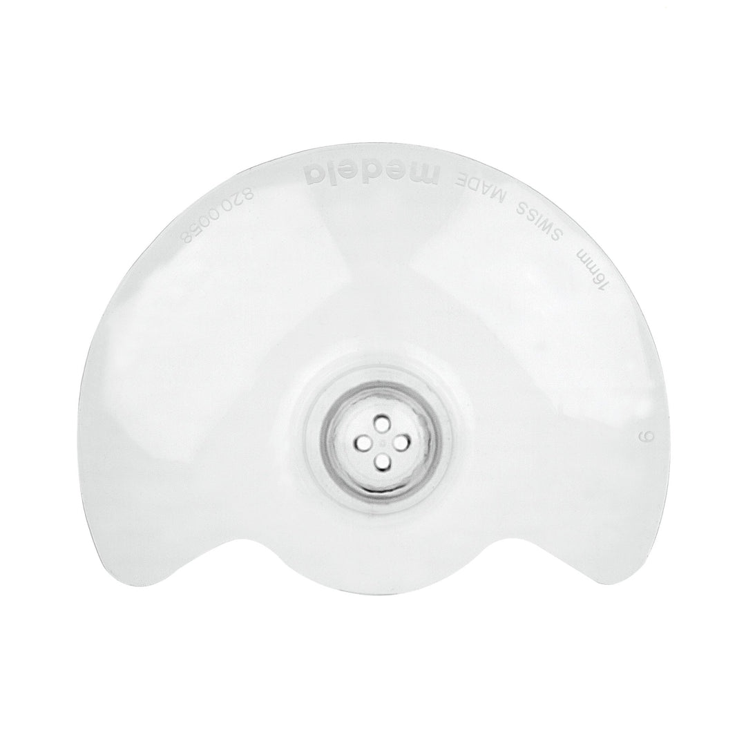 Contact Nipple Shield with Case - Guam Baby Company