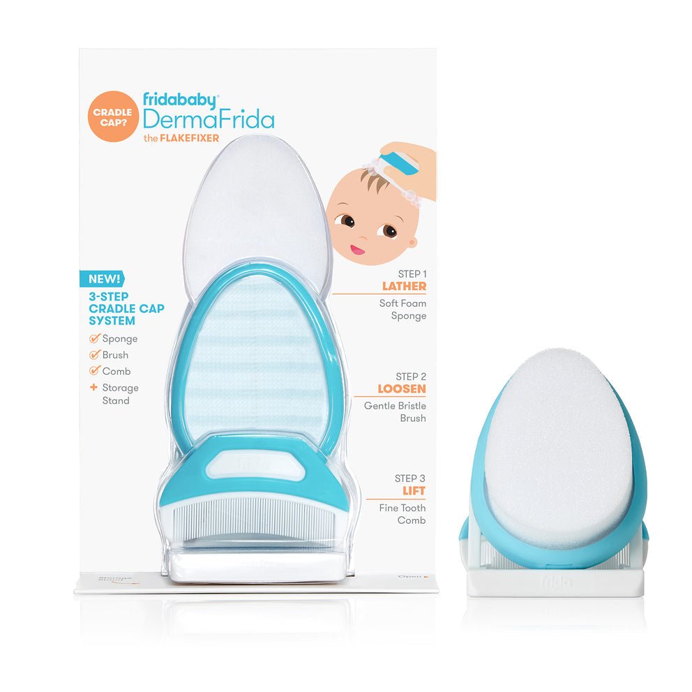 DermaFrida THE FLAKEFIXER - Guam Baby Company