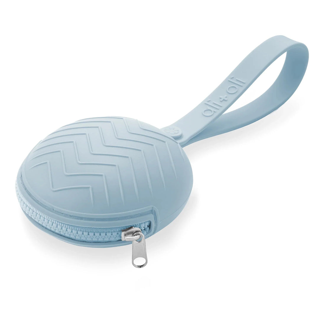 Dream Blue Pacifier Case - Guam Baby Company