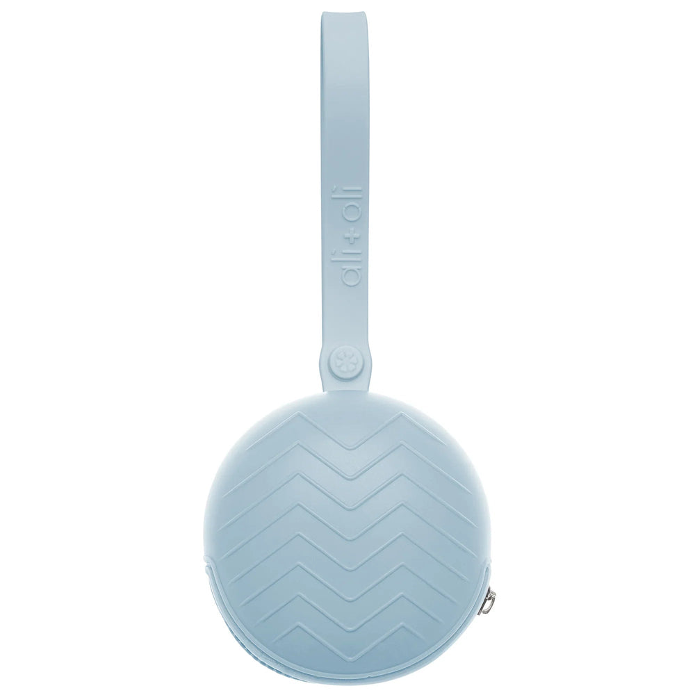Dream Blue Pacifier Case - Guam Baby Company