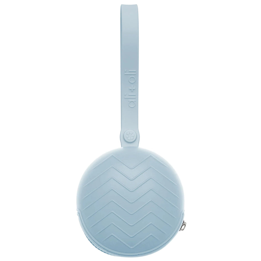 Dream Blue Pacifier Case - Guam Baby Company