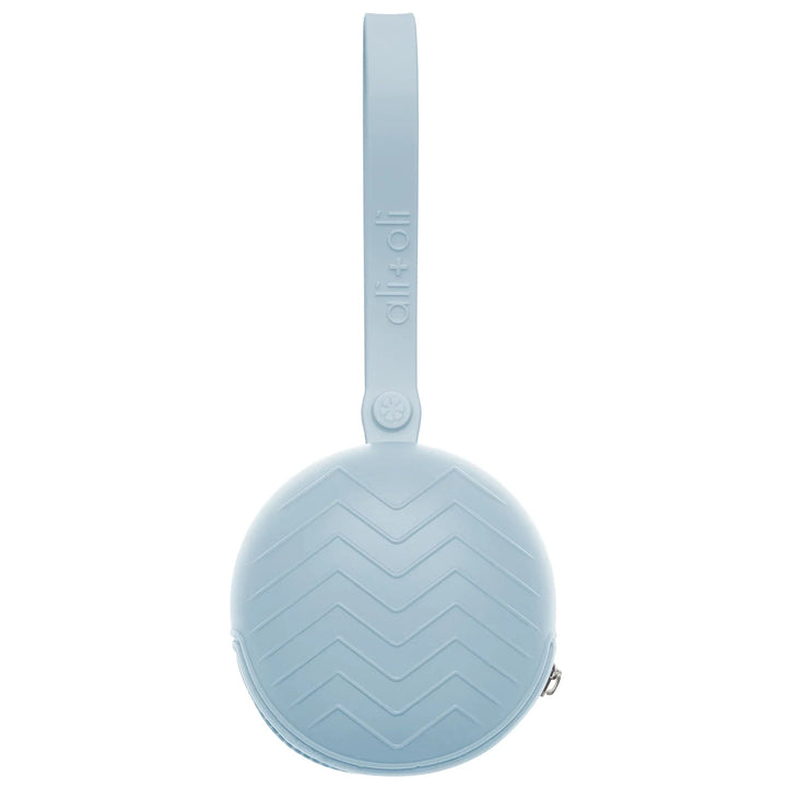 Dream Blue Pacifier Case - Guam Baby Company