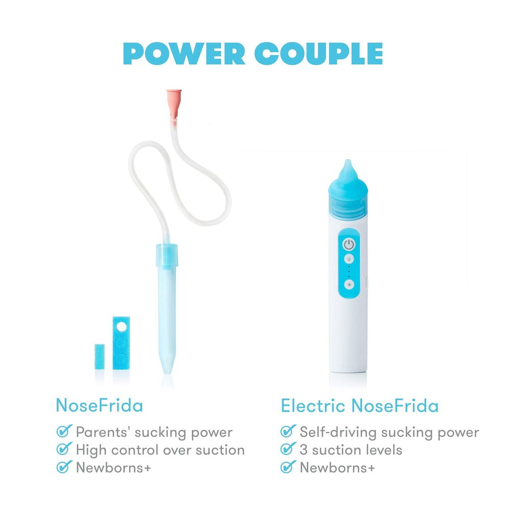 Electric NoseFrida - Guam Baby Company