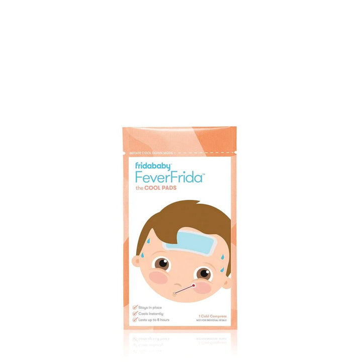 FeverFrida the COOL PADS - Guam Baby Company