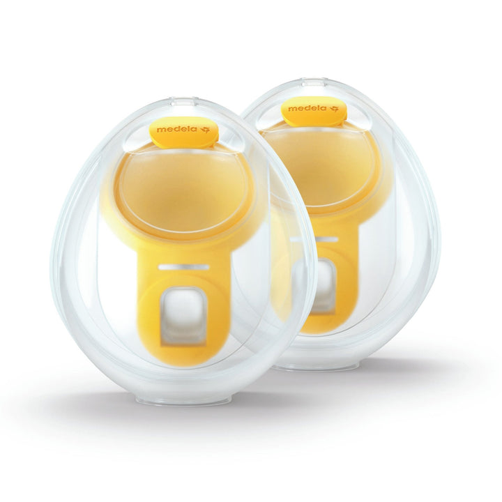 Freestyle™ Hands-free Breast Pump - Guam Baby Company