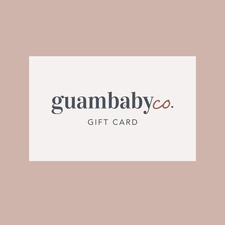 Guam Baby Company Gift Card - Guam Baby Company