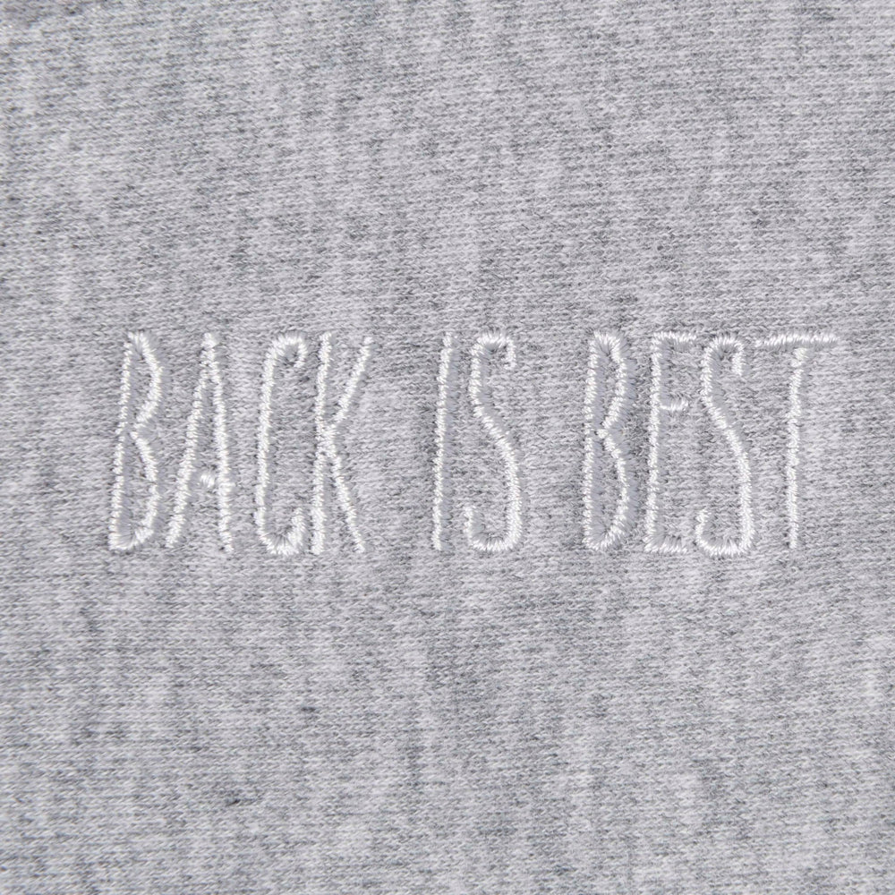 Halo Sleepsack Swaddle 100% Cotton - Grey - Guam Baby Company