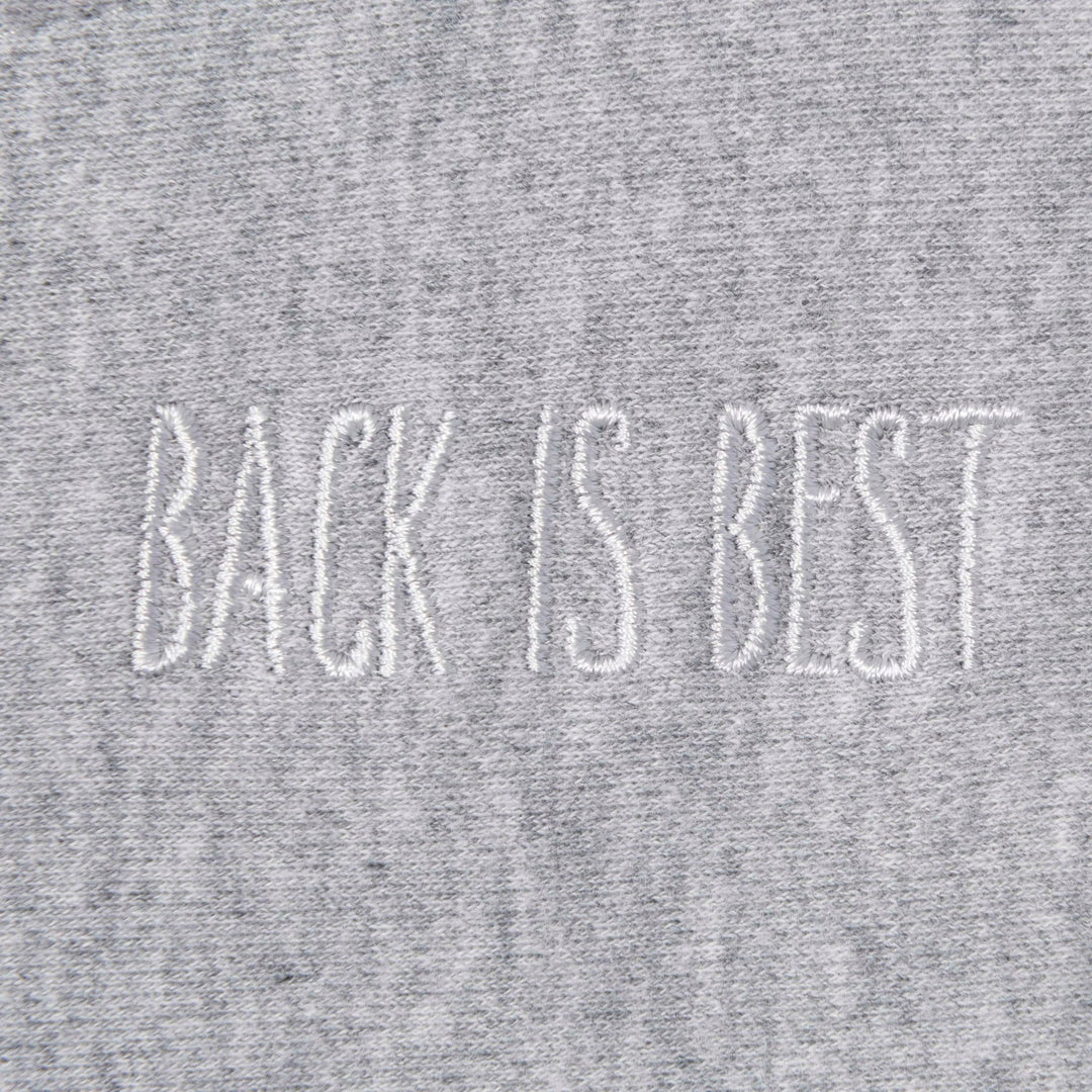 Halo Sleepsack Swaddle 100% Cotton - Grey - Guam Baby Company