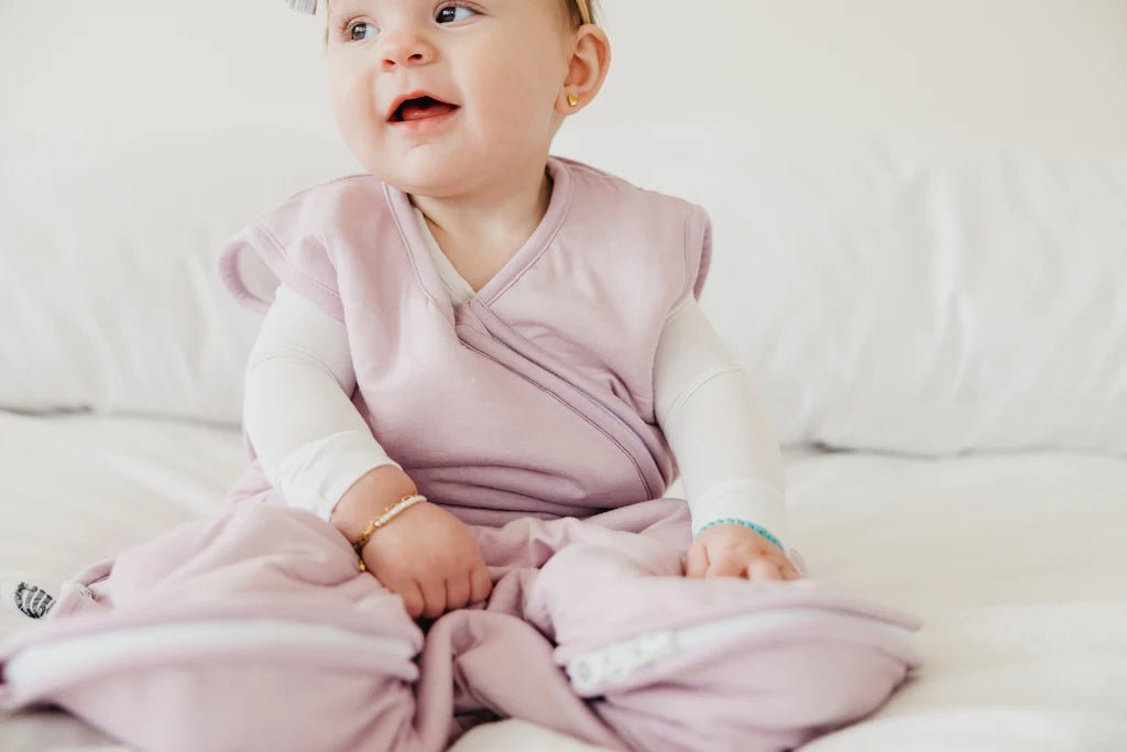 Lily Sleep Bag - Guam Baby Company