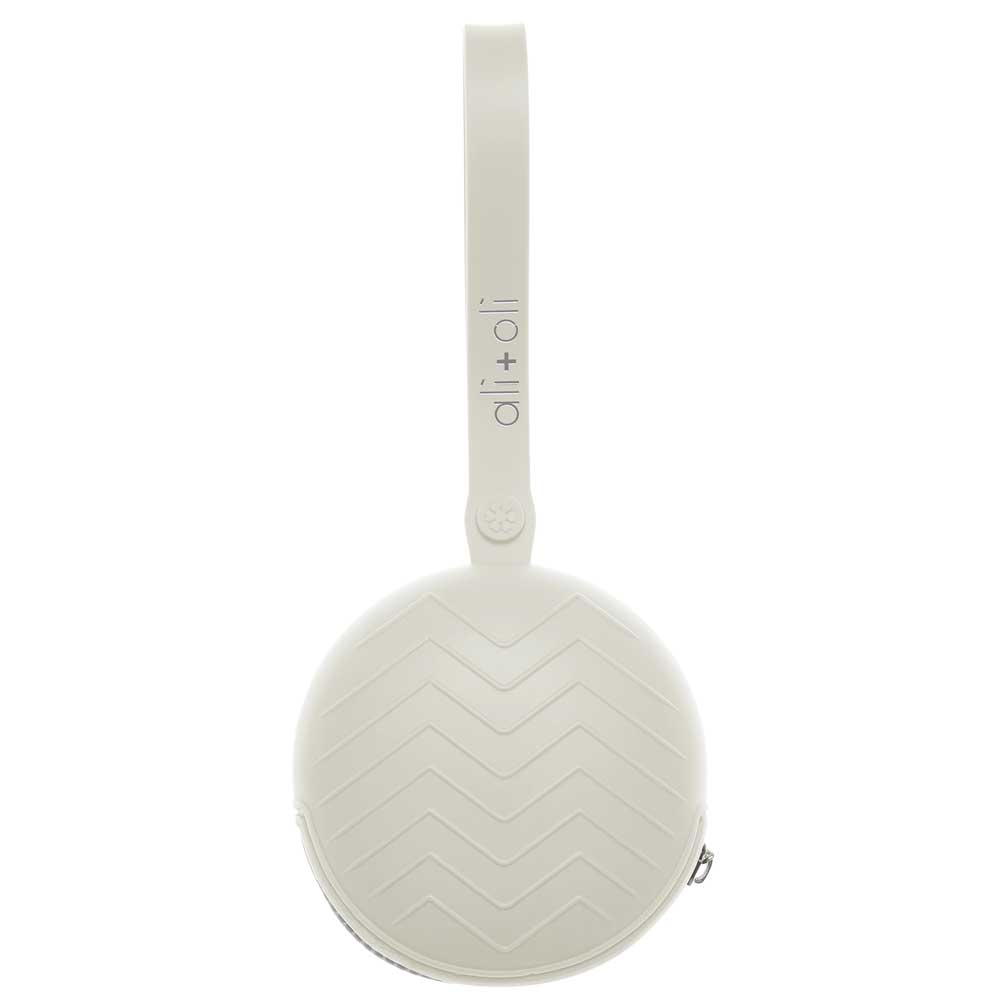 Lunar Rock Pacifier Case - Guam Baby Company