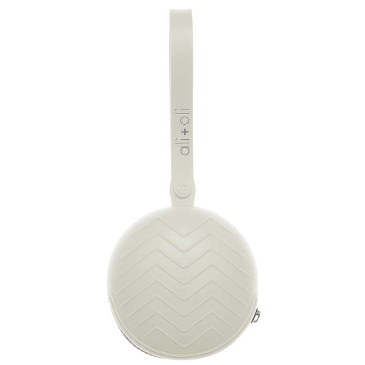 Lunar Rock Pacifier Case - Guam Baby Company