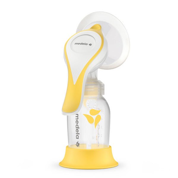 Medela Harmony with PersonalFit Flex™ Breast Shield - Guam Baby Company
