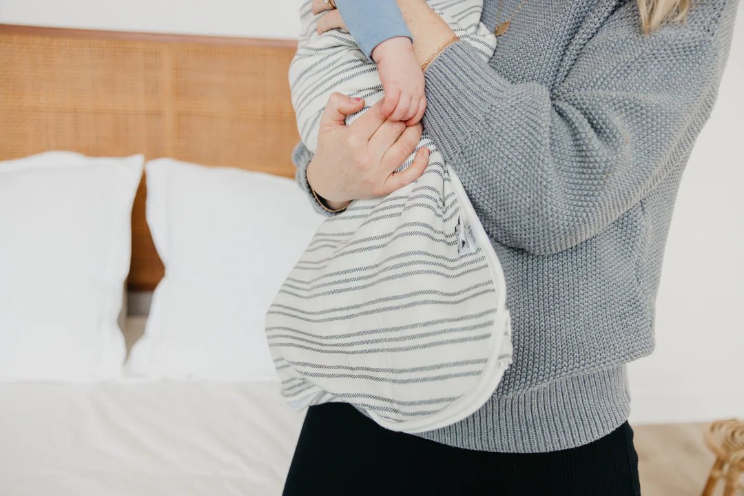 Midtown Sleep Bag - Guam Baby Company