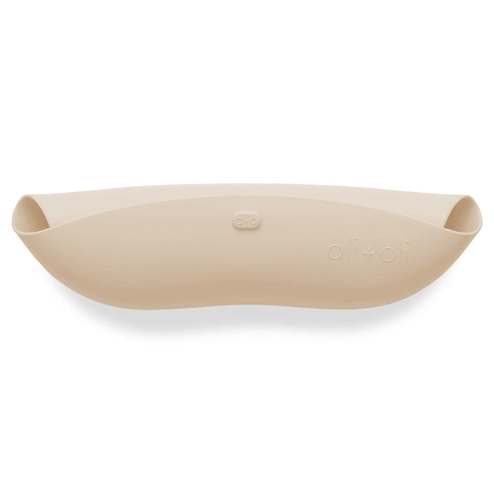 Milk Silicone Bib - Guam Baby Company