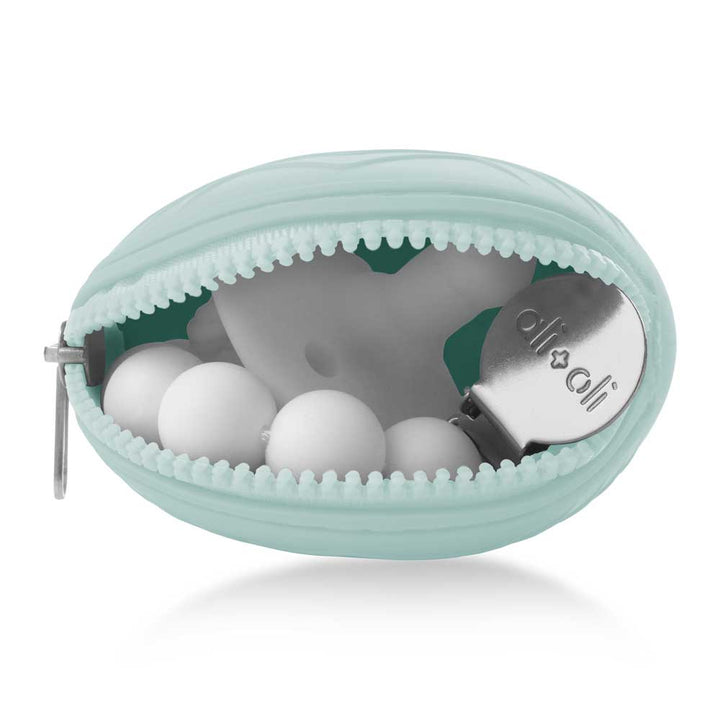 Mint Pacifier Case - Guam Baby Company