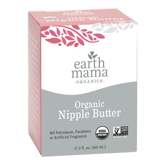Nipple Butter - Guam Baby Company