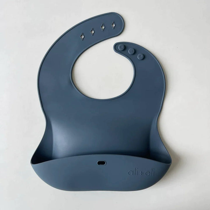 Orion Silicone Bib - Guam Baby Company