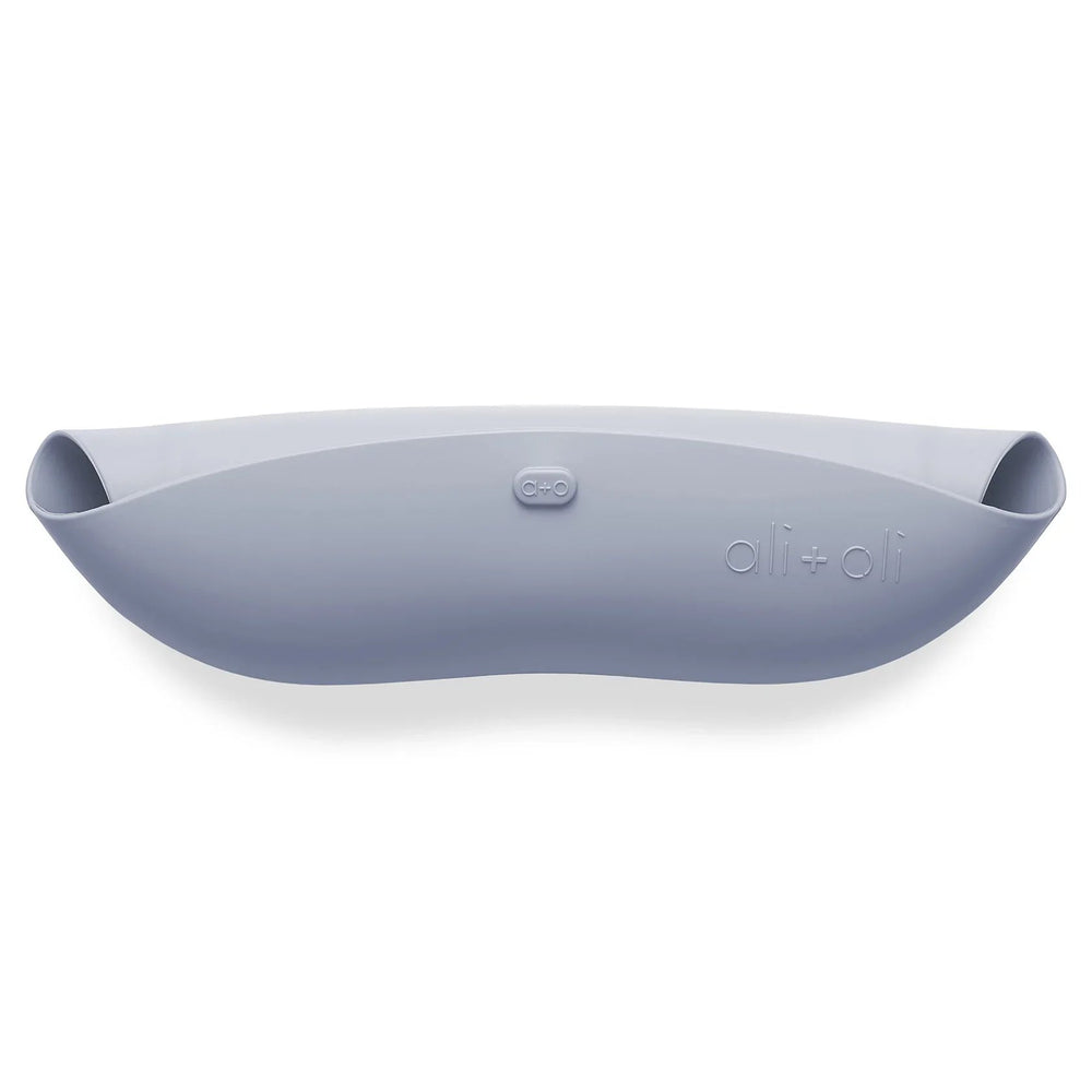 Pebble Silicone Bib - Guam Baby Company