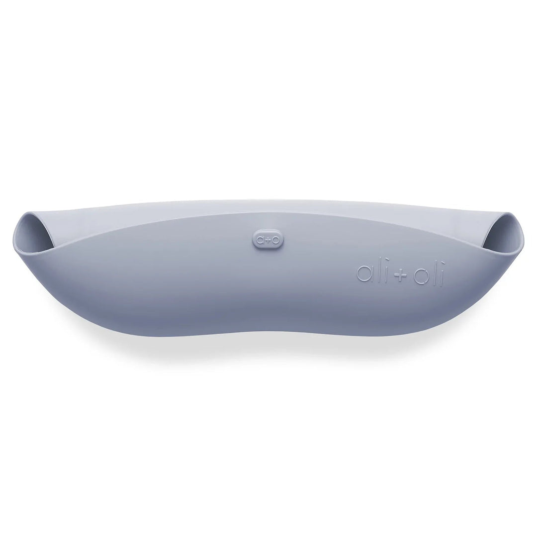 Pebble Silicone Bib - Guam Baby Company