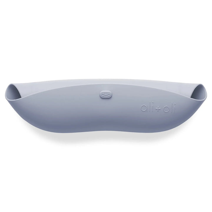 Pebble Silicone Bib - Guam Baby Company