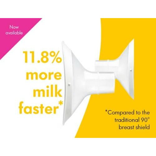 PersonalFit Flex™ Breast Shields - Guam Baby Company